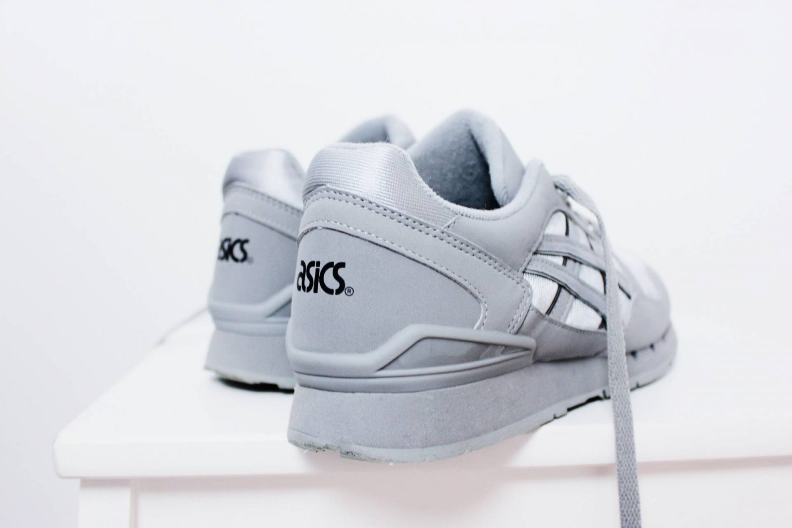 New in: Asics sneakers - OurFavourites
