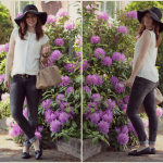 Outfit – 5 mei 2014