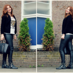 Outfit – 8 mei 2014
