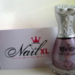 Nfu Oh nagellak & stickertjes van NailXL