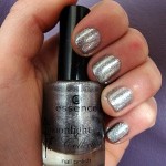 NOTD ‘This is shimmery!’