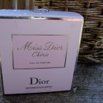 Miss Dior Chérie eau de parfum