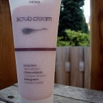 Hema Scrub Cream