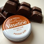 Review Vaseline Lip Therapy Cacao
