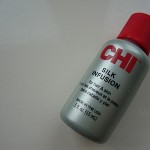 Review Chi Silk Infusion
