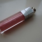 Review Dior Addict Ultra-Gloss in ‘Organdi Pink’