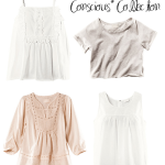My faves: H&M Conscious* Collection