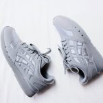 New in: Asics sneakers