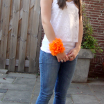Outfit: Queensday