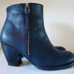 Shoplog: Sacha pistol boots