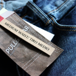 NEW IN: PULL & BEAR JEANS