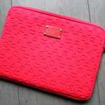MARC BY MARC JACOBS LAPTOPHOES