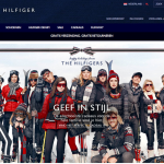 MY FAVOURITES: TOMMY HILFIGER