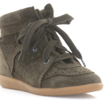 MY FAVOURITE: ISABEL MARANT BOBBY SNEAKERS