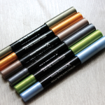 REVIEW / WILD SHADOW PENCILS