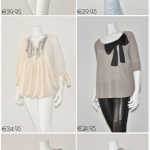 Webshop: Be Fashionable