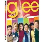 Nu seizoen 1 deel 2 van Glee verkrijgbaar op DVD!