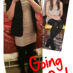 Outfit: Going Out!