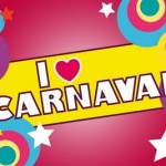 Carnavalsvakantie!