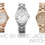 Marc by Marc Jacobs watches