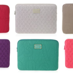 MY FAVOURITE: MARC BY MARC JACOBS LAPTOPHOES