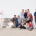 Modern Family seizoen 4 verkrijgbaar op DVD