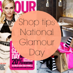 Shoptips National Glamour Day
