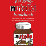 Het grote Nutella kookboek