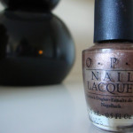 OPI – You don’t know jacques suede