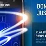 Win een Samsung Galaxy S!
