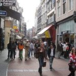 WIS: Shoppen in en rondom the big city