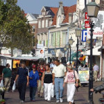 WIS: Shoppen met Friese boys