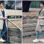 Outfit: Weekday items