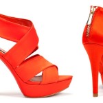 My favourite: Zara heels