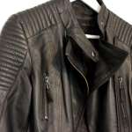 PERFECT LEATHER JACKET